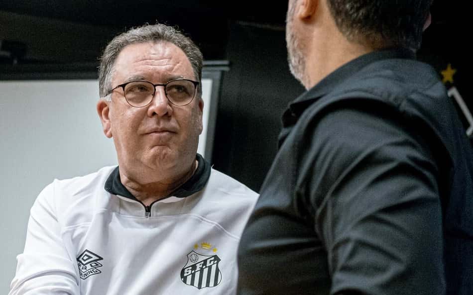 Santos anuncia venda de Adonis Frías ao Atlas, do México
