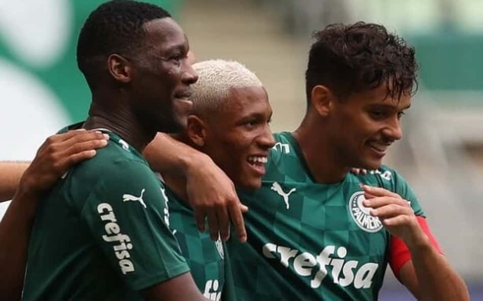 Campeão da Libertadores por Palmeiras e Botafogo fecha com novo time