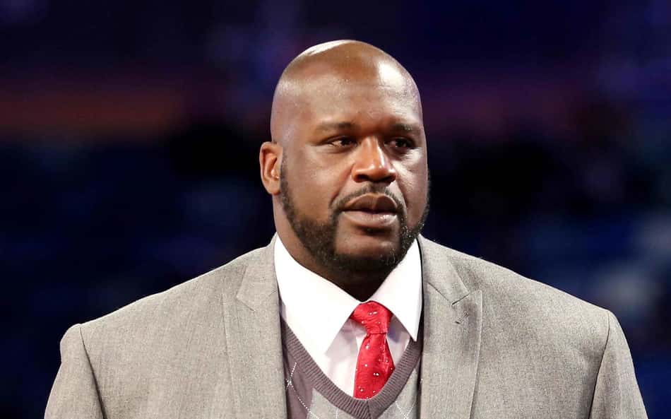 'Não vai funcionar': Shaq critica 76ers de LeBron James