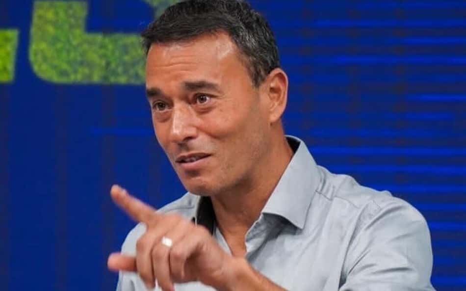 Rizek comenta sobre o momento do Botafogo no Campeonato Brasileiro