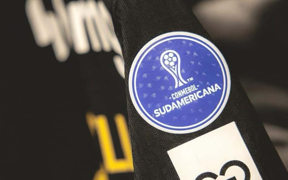 Sul-Americana Atlético (Foto: Pedro Souza / Atlético)