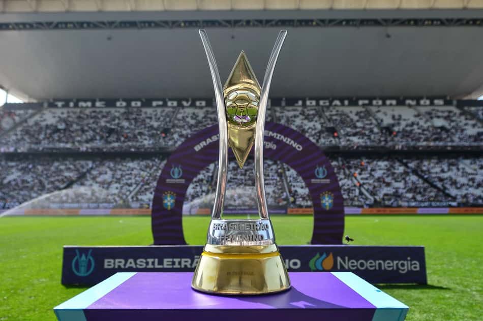 Taça Brasileirão Feminino