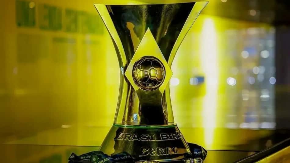 Comentaristas debatem possíveis campeões do Brasileirão 2026 (Foto: Divulgação/CBF)