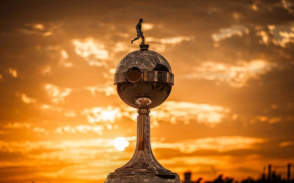 Clubes brasileiros disputam vaga nas quartas e milhões na Libertadores