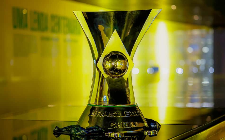 Troféu do Brasileirão Série A