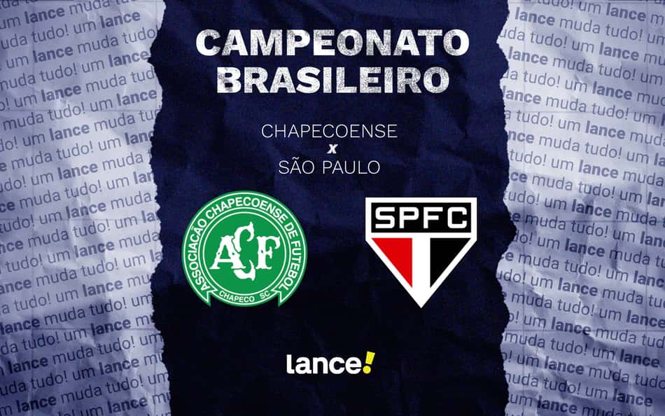 Capa São Paulo