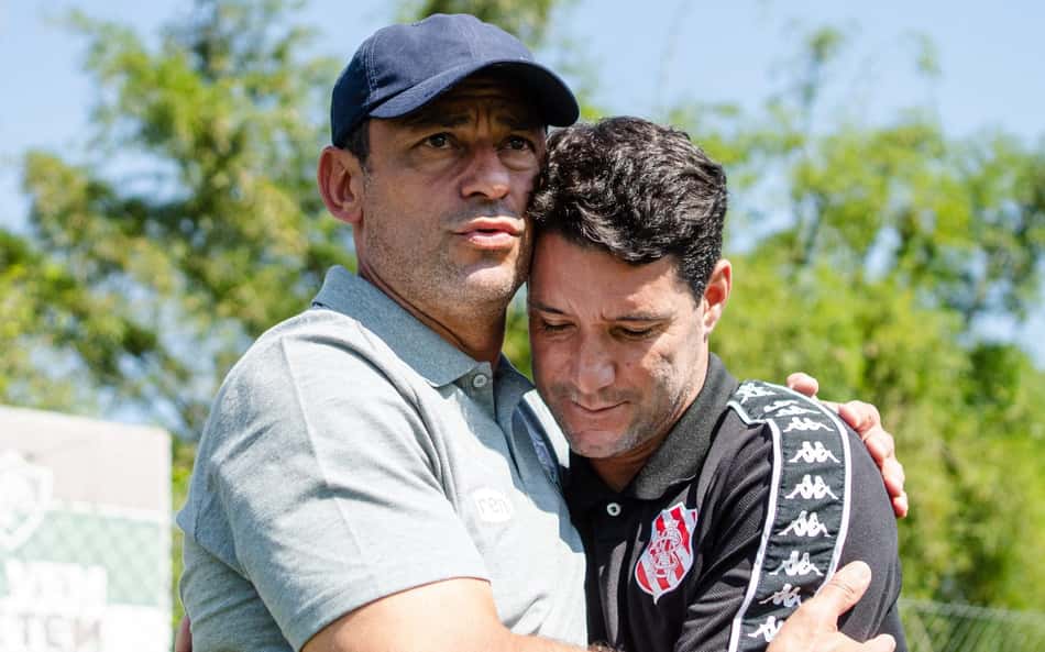 Com Fred, Fluminense vence Bangu de Thiago Neves no Cariocão Sub-20