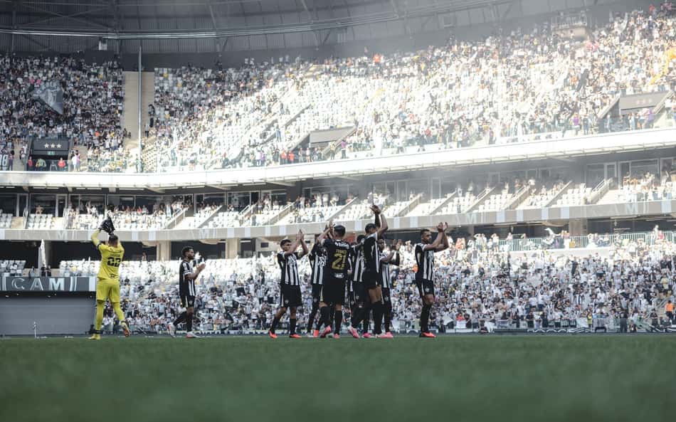 Decisão na Sul-Americana: Confira a agenda semanal do Atlético