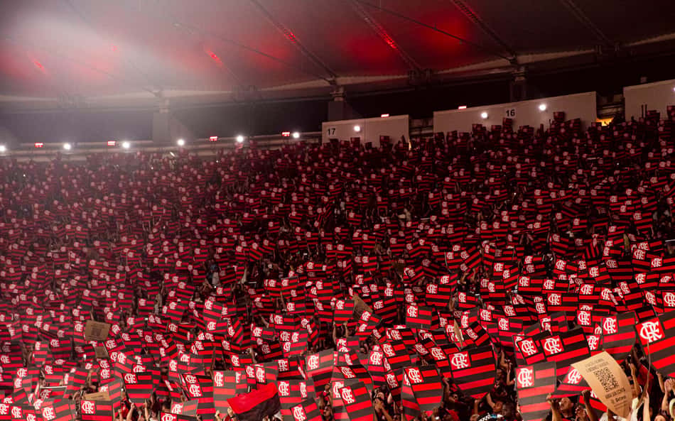 Torcida do Flamengo