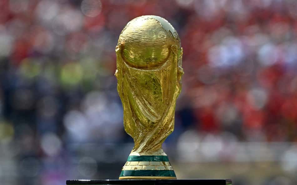 Fifa pede desculpas a federações por projeto de venda da Copa do Mundo
