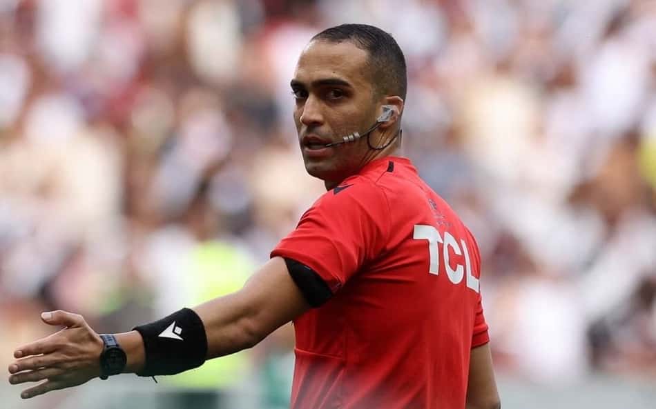 Davi de Oliveira Lacerda (Foto: Cesar Greco/Palmeiras)
