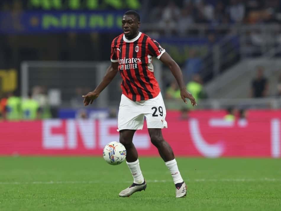 Youssouf Fofana