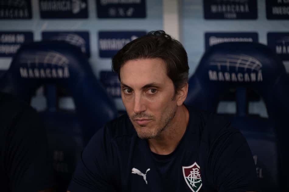 Zubeldía fora do Fluminense: veja possíveis substitutos disponíveis