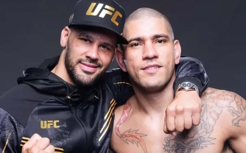Antigo rival de Alex Poatan enfrentará brasileiro no Noche UFC