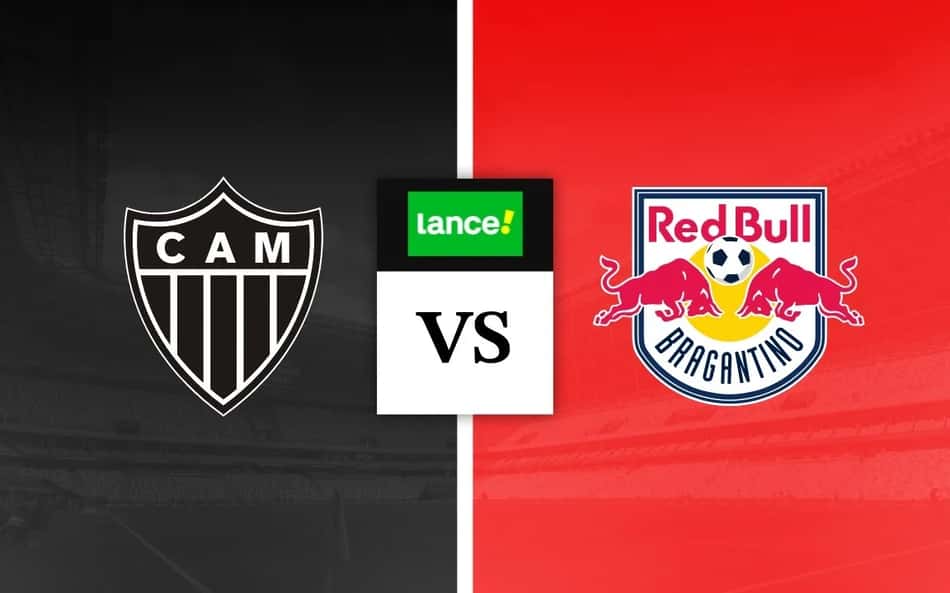 Atlético-MG x RB Bragantino Palpite – Análise e notícias (19/08)