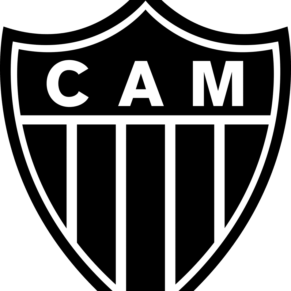 Escudo Atlético-MG