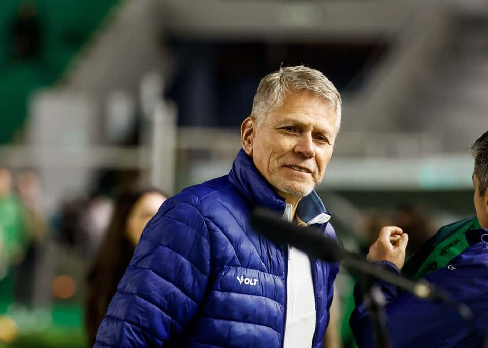 Paulo Autuori no comando do São Paulo
