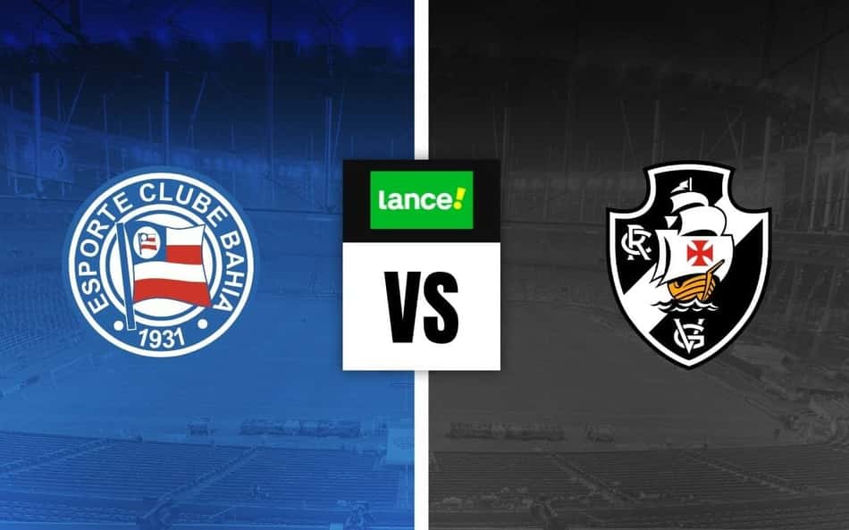 Bahia x Vasco Palpite – Análise e notícias (09/08)