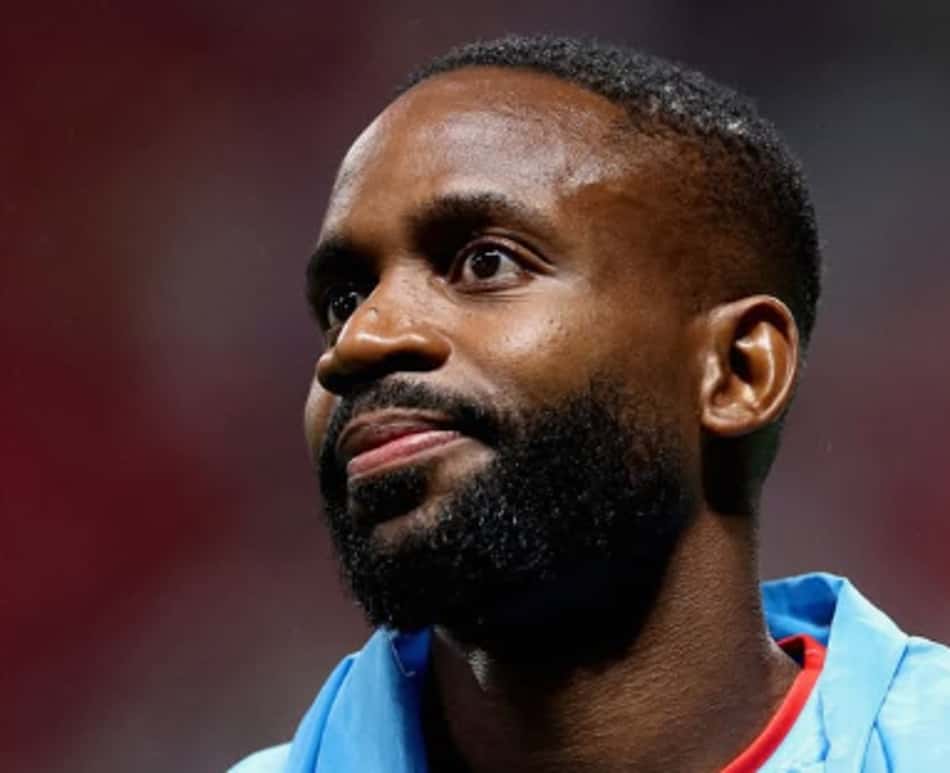 Cédric Bakambu
