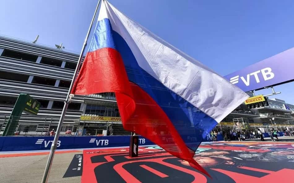 FIA suspende restrições a pilotos e equipes da Rússia na F1