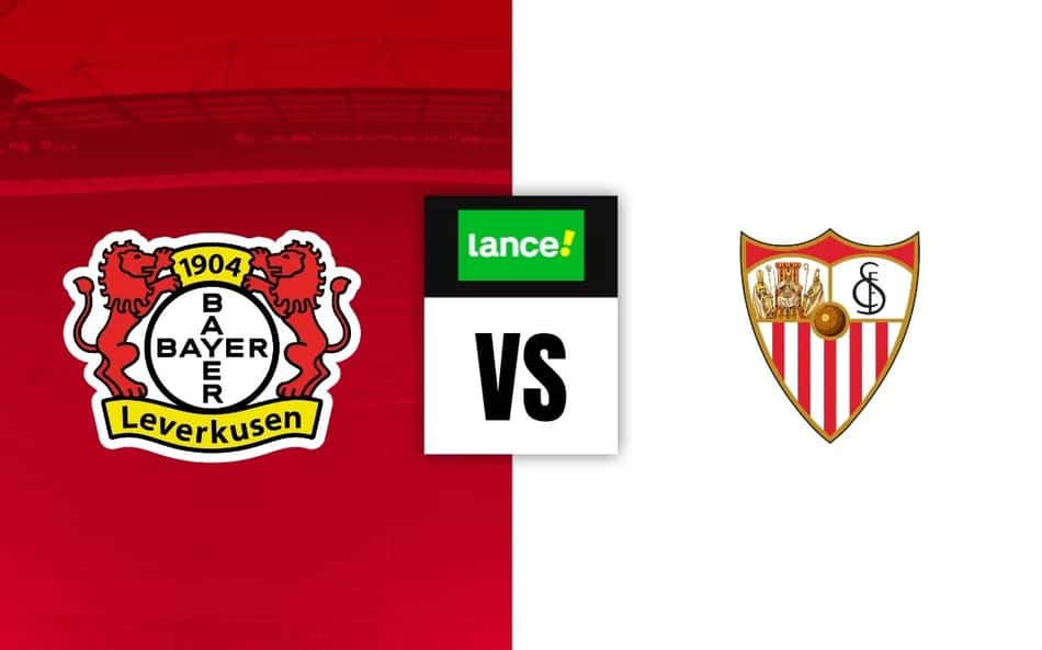 Bayer Leverkusen x Sevilla Palpite – Análise e notícias (08/08)
