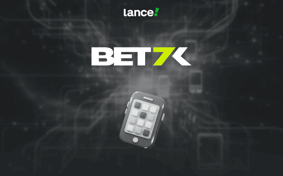 Bet7k App: como baixar no Android e apostar no iOS em 2026