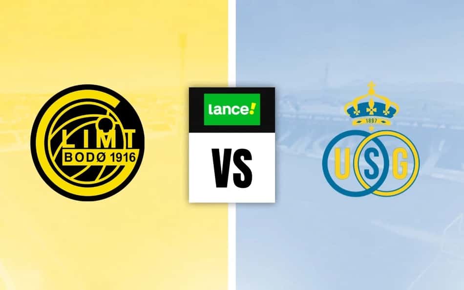 Bodo Glimt e Union SG Palpite – Análise e notícias (11/08)