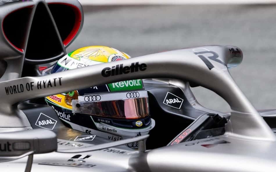 Atuação de Bortoleto no GP da Holanda desagrada web: 'Limitado'