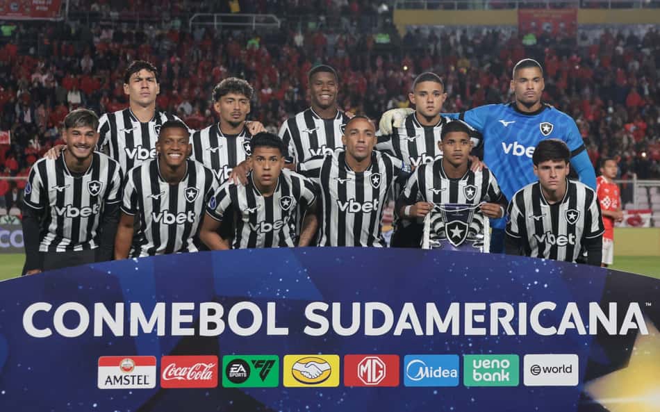 Botafogo anuncia coordenador técnico e auxiliar permanente em nova estrutura do futebol