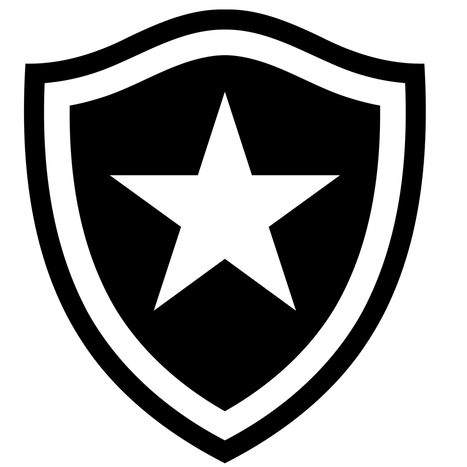 Escudo do Botafogo