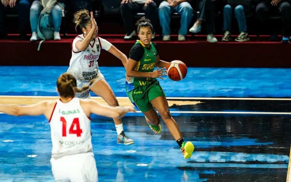 Brasil cai no Qualificatório Pré-Olímpico de basquete e busca vaga em 2027