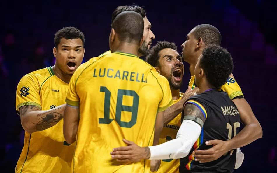Sem Douglas Souza, Seleção Brasileira faz amistosos antes do Sul-Americano