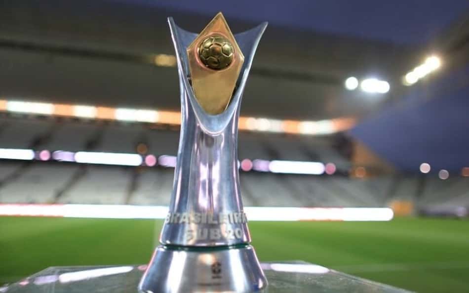 CBF confirma impedimento semiautomático na final do Brasileiro Sub-20