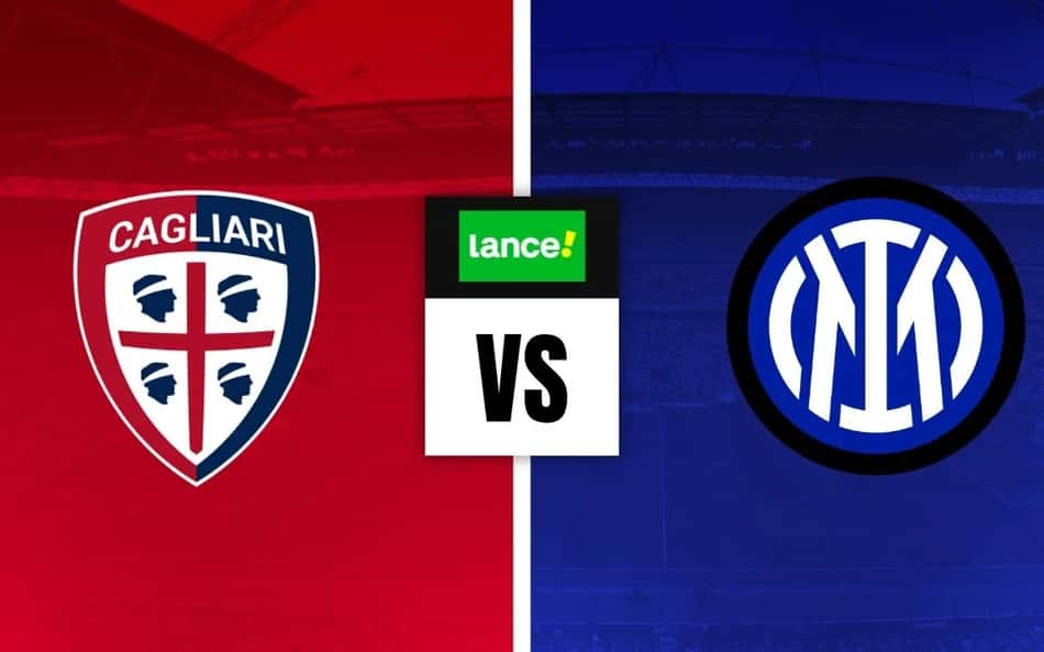 Cagliari x Inter de Milão Palpite – Análise e notícias (30/08)