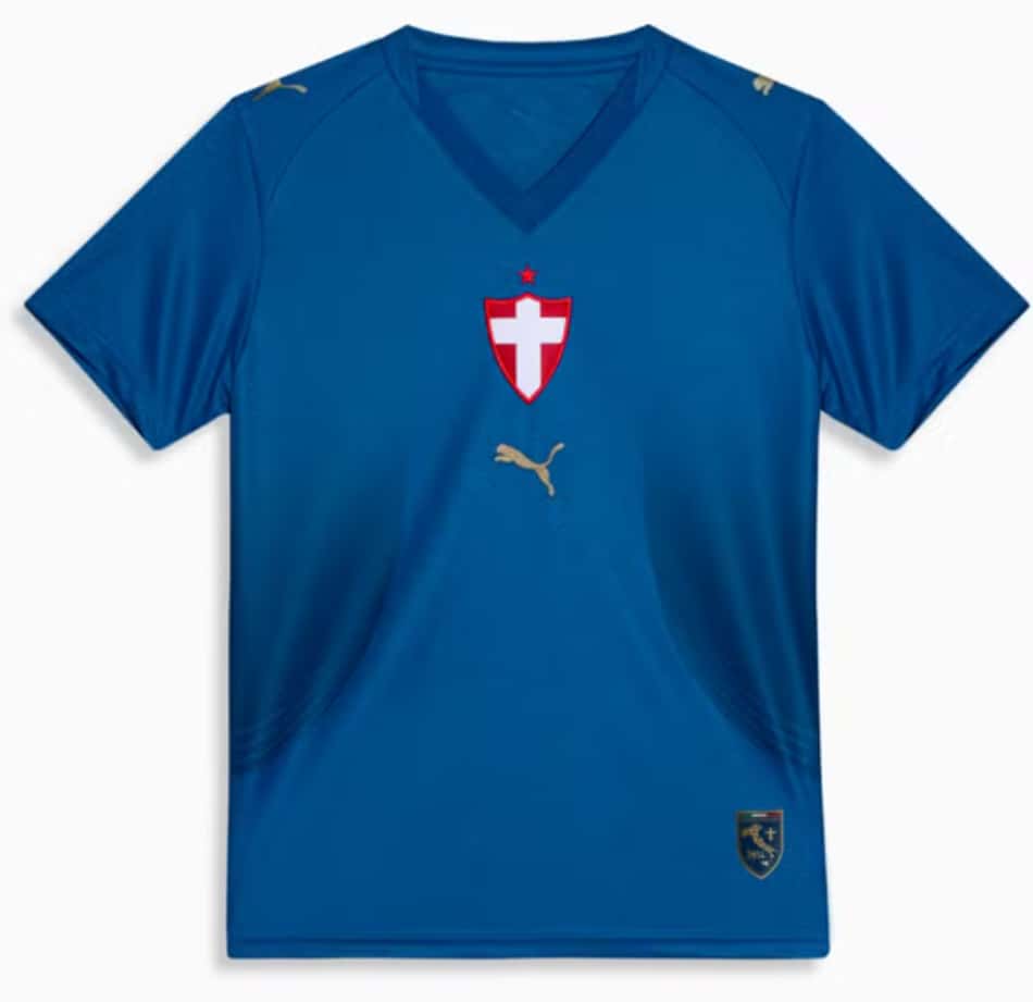 Camisa Palmeiras