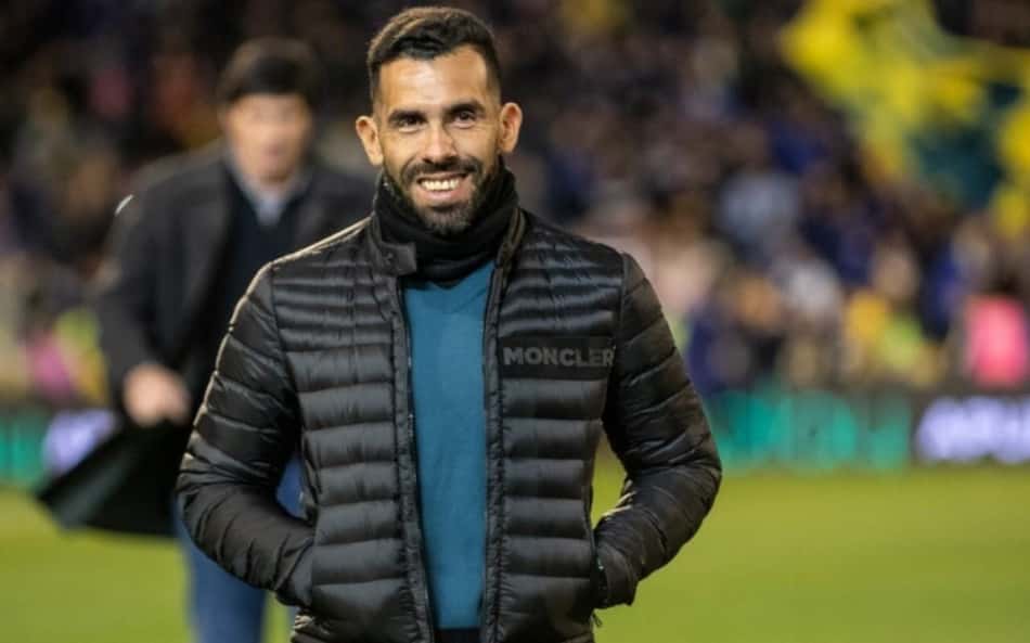 Ex-jogador teve passagem no comando do Rosário Central em 2022 (Foto: Divulgação/Rosário Central)