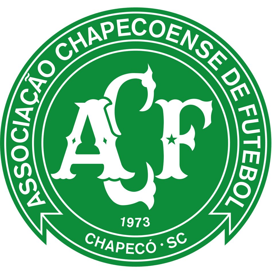 Escudo Chapecoense