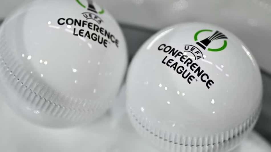 Uefa utiliza sistema computadorizado automatizado para definir os confrontos e respeitar as restrições do sorteio