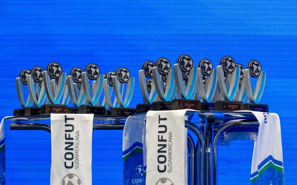Troféu Confut Sudamericana