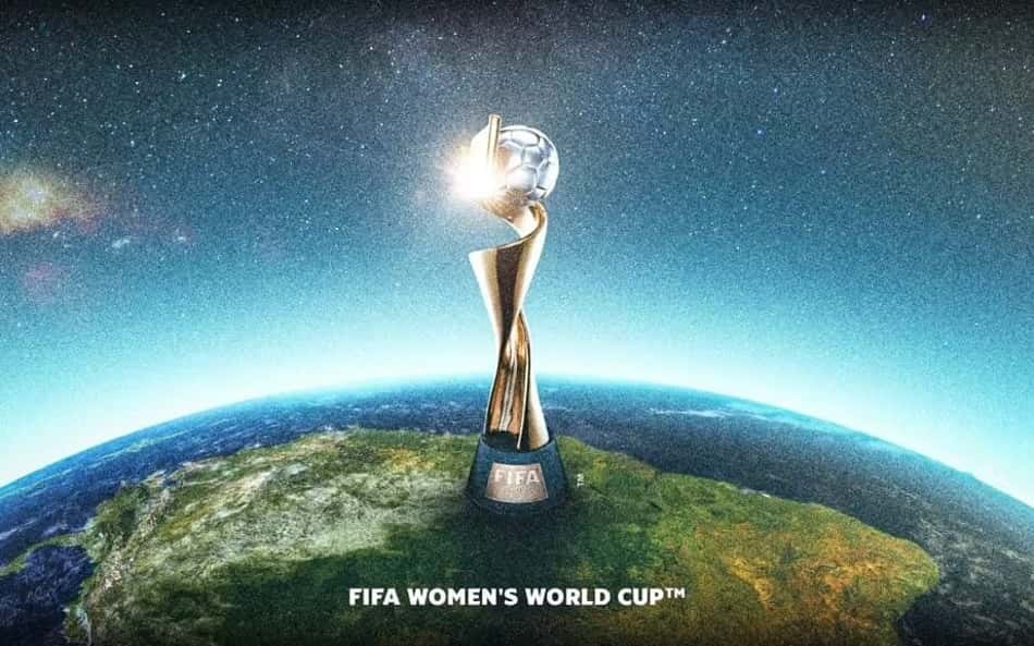 Copa do Mundo feminina no Brasil terá teste de força dentro e fora de campo
