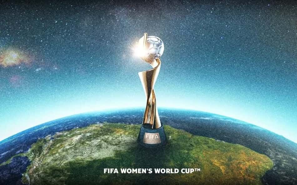 Copa do Mundo Feminina
