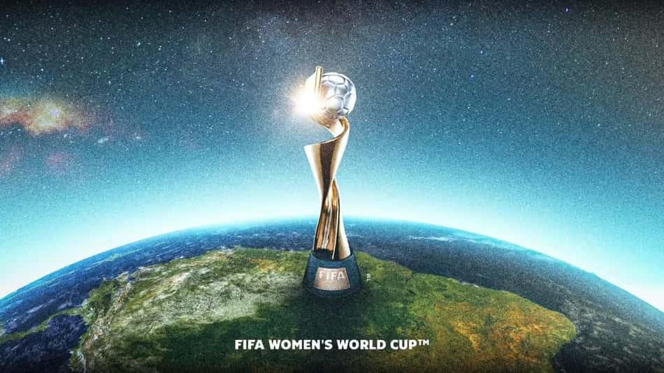 Copa do Mundo Feminina