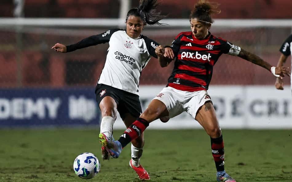 Brasileirão Feminino: onde assistir aos jogos da 14ª rodada