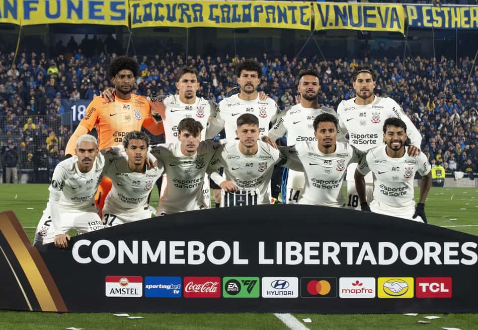 Memphis mira protagonismo inédito na Libertadores