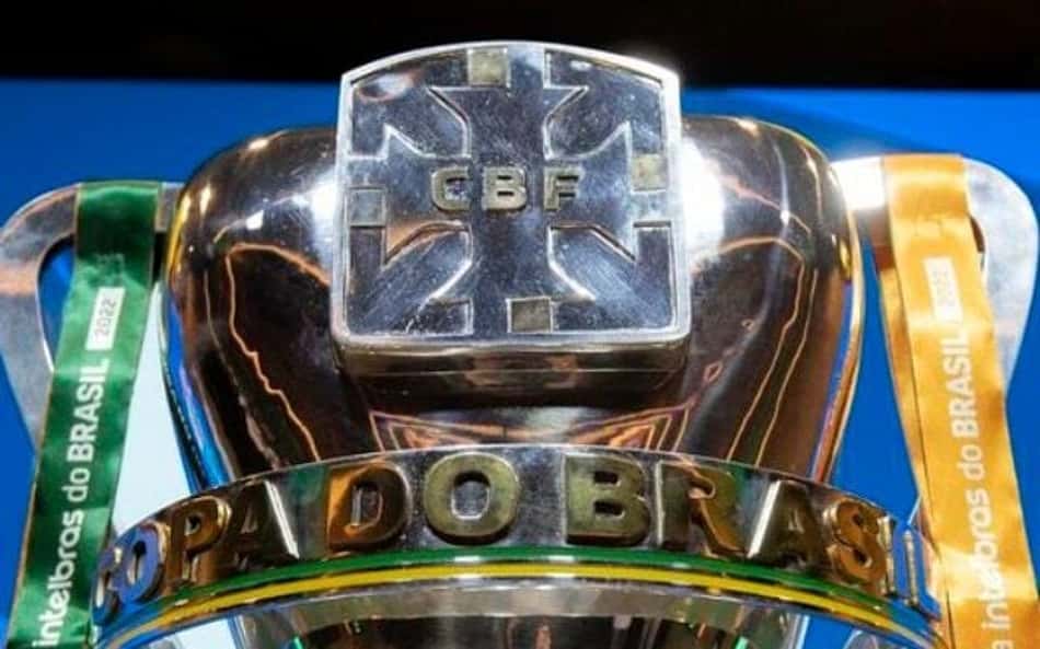 Taça Copa do Brasil
