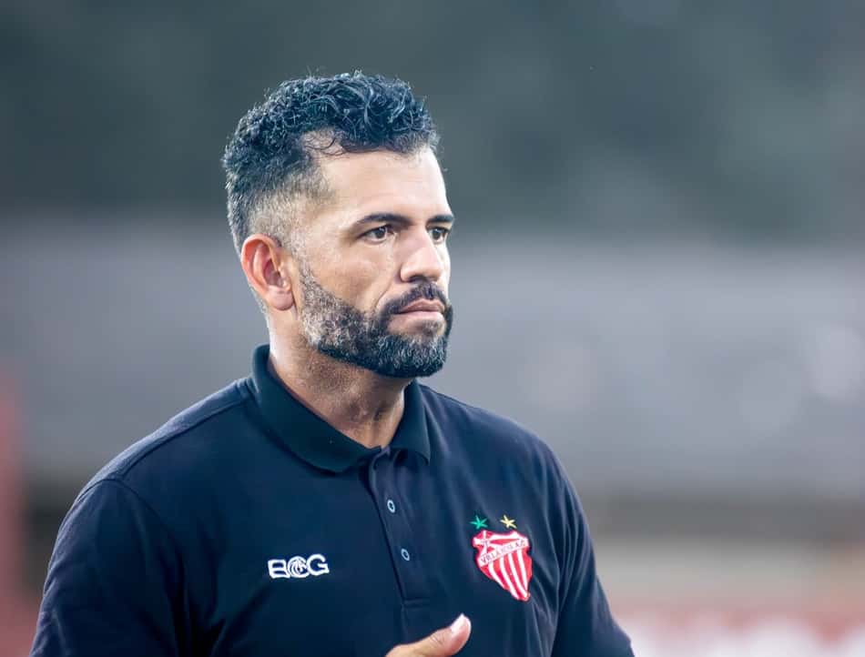 Douglas Ferreira - Villa Nova
