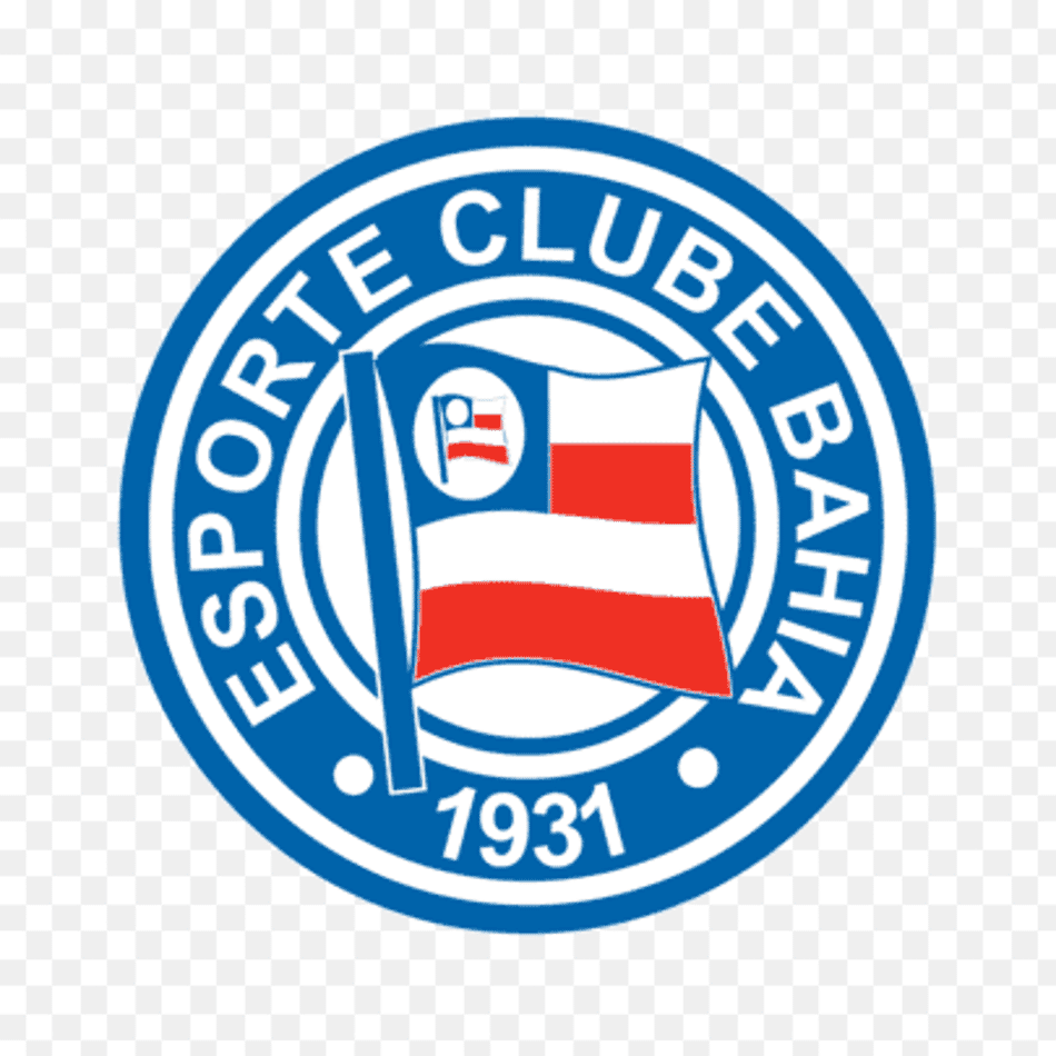 Escudo Bahia