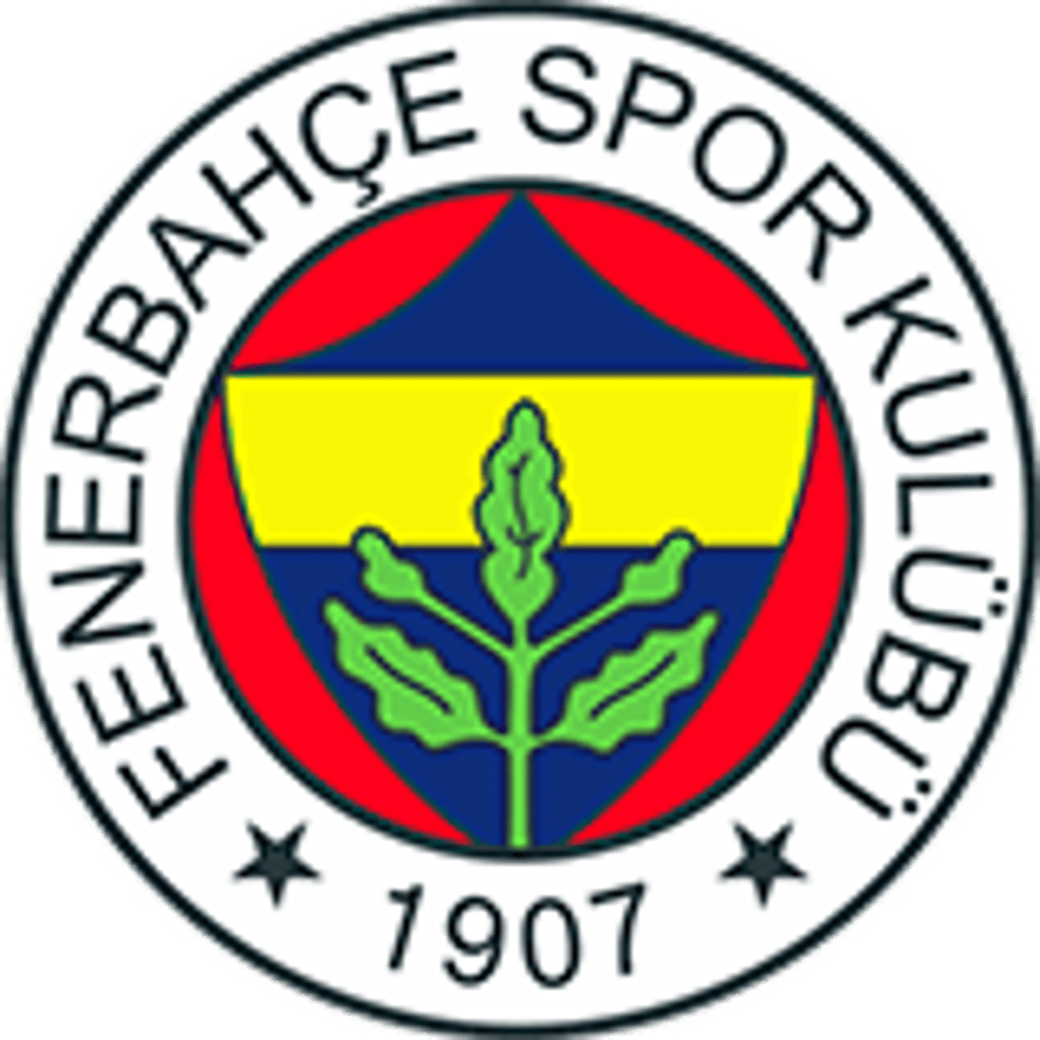 Escudo Fenerbahçe