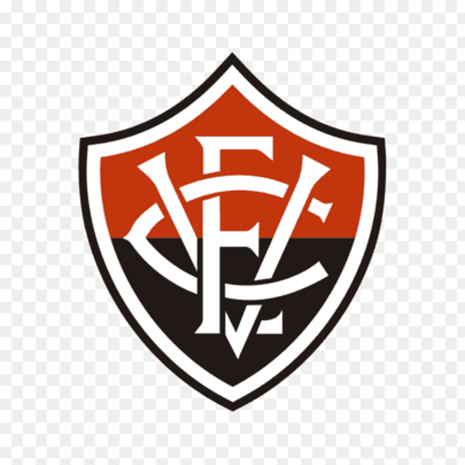 escudo do vitória