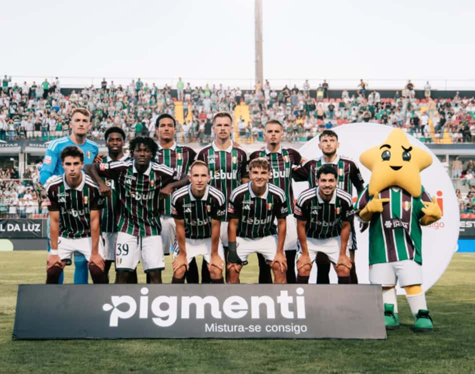 Thomas Müller, Mats Hummels e Yann Sommer compraram 90% do Estrela de Amadora, time da primeira divisão portuguesa